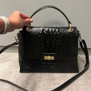 Brahmin handbag- excellent condition
